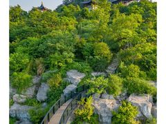 -宜兴龙背山森林公园