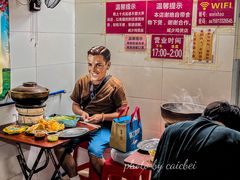 -威邵鸡煲(西华路总店)