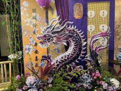 -孩提·一站式宝宝宴布置·儿童生日派对策划·小丑表演(北京店)