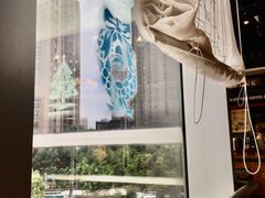 -西西弗书店&矢量咖啡(凯德晶萃广场店)