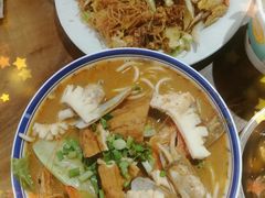 -林记木担鱼丸汤(鼓浪屿店)