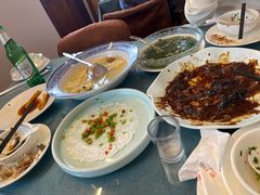 -长兴菜馆(高桥店)