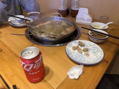 -王二爷药膳鸡(仙林学衡路店)