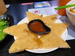 虾饼-绿柠食堂(北外滩店)