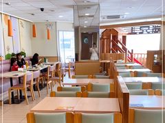 -德克士(东大街店)