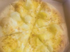 -达美乐比萨(墨玉南路店)