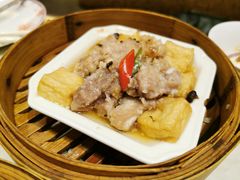 -稻香酒家(长宁KING88广场店)