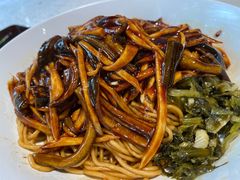 -阿莉餐厅(枣阳路店)