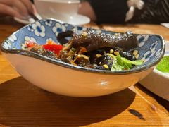 麻辣脱骨凤爪-村理·乡村菜音乐餐厅(河西店)