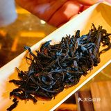 穿越历史品红茶，紫禁城旁的中式米其林美馔🍵