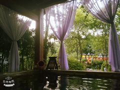 -国御温泉度假小镇