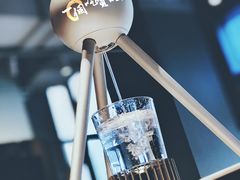 -dotcom coffee古点咖啡(致真大厦店)