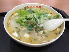 -五谷渔粉(小谷围街道穗石村店)
