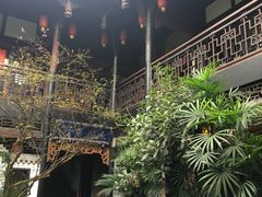 -龙抄手(文殊坊店)