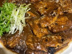 -倍儿美海鲜大排挡·非遗海鲜蒸饺(洋货店)