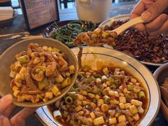 -饭江湖·江湖菜(湖广会馆店)