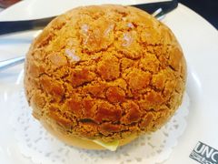-食大利香港茶餐厅(南亚风情第一城店)
