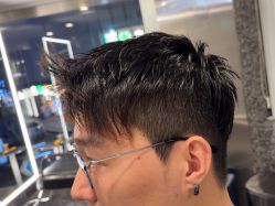 -厘里·salon