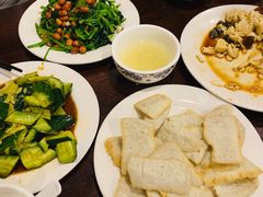 -玫瑰红烤羊排(北新桥三条店)