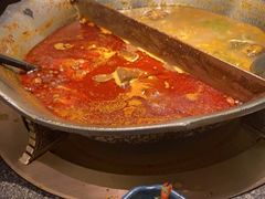 -湊湊火锅·茶憩(打浦桥日月光店)