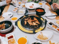 -韩宫宴烤肉·料理(如皋万达店)