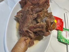 -李老哈·东北菜(宋园路店)