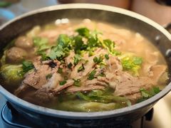 -川堂风·跷脚牛肉·乐山爆炒(中建乐荟天地店)