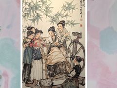 -徐汇艺术馆