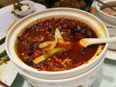 -咪咪川菜(长乐西路店)