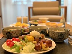 -茅山东方盐湖城景区