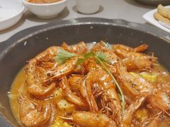 -巴蜀王婆大虾(南锣鼓巷店)