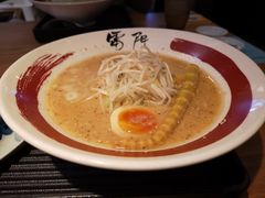 -雷门拉面店(新光天地店)