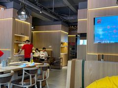 -韩红石板烤肉(建华店)