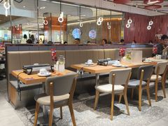 -鱼酷活鱼烤鱼(南开大悦城店)