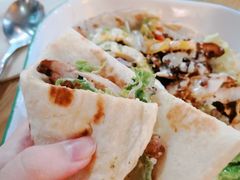 -HELLO 27 意面·沙拉·帕尼尼