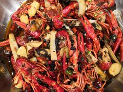 -虾小龙老长沙龙虾馆(坡子街店)