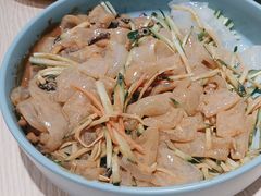 -老边饺子馆(东单店)