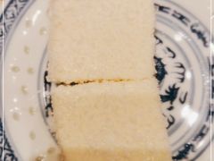 -捷信牛奶甜品世家(合生汇店)