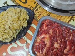 -牛牛牛酸菜煎肉店(望云寺路店)