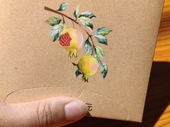 -石榴院子(西施故里店)