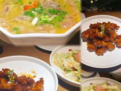 -新白鹿餐厅(西湖银泰店)