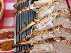 -西域阿里马新疆菜·清真(桂花路店)