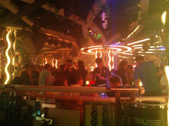 -MUSE CLUB缪斯酒吧(西大街店)