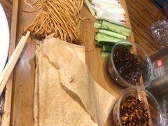 -美味居(古城店)