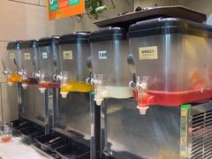 -川骄海鲜自助(亚运村店)