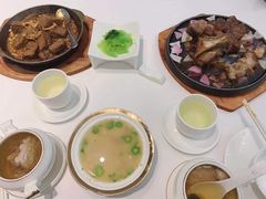 -胜记为食家·创新粤菜(车公庙店)