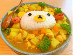 -红小满休闲餐厅(十全街店)