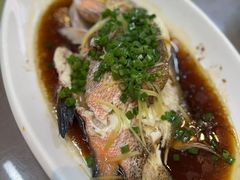 -俊江海鲜酒店(海陵岛白蒲市场店)