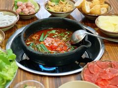 -笔记安顺夺夺粉火锅