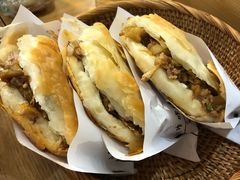 -小豆海棠(人民南路店)